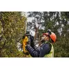 Dewalt 55cm 25mm Gap 18V XR Li-Ion Akku-Heckenschere - Basisgerät