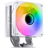 CPU-Kühler Jonsbo CR-1000 V3 PRO PWM ARGB — weiß