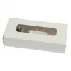 Glasfaser-Transceiver-Modul ALLNET ALL4751-INDU