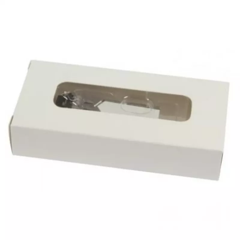 Glasfaser-Transceiver-Modul ALLNET ALL4751-INDU