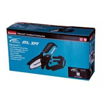 Astkettensäge Makita UC100DZ01