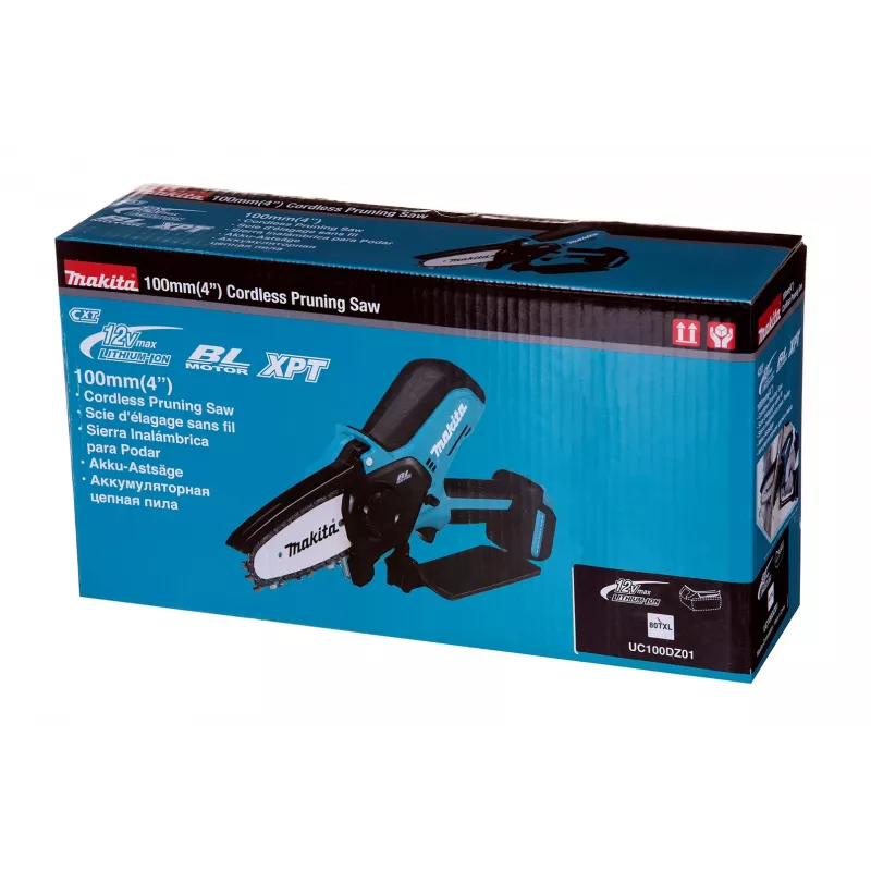 Astkettensäge Makita UC100DZ01