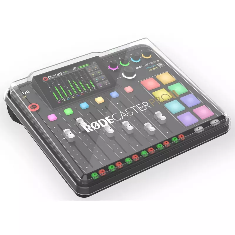 RØDE Schutzabdeckung für RØDECaster Pro II