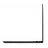 Notebook | DELL | DC16250 | CPU Intel Core 5 | 120U | 1400 MHz | 16 inch | 1920x1200 | RAM 8GB | DDR5 | 5200 MHz | SSD 512GB | Intel Graphics | Integriert | DE | Windows 11 Pro | Carbon Black | 1,98 kg | DC16250_RPLU-R_0