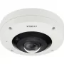 Hanwha Techwin IP-Kamera Fixed Dome 360° XNF-9010RV - Netzwerk-Kamera