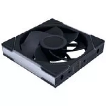 Gehäuselüfter Lian Li UNI FAN TL LCD Wireless 140mm ARGB PWM Reverse Blade