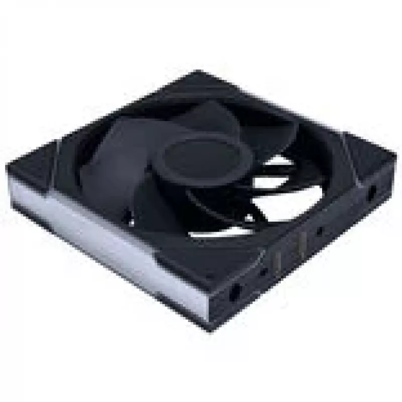 Gehäuselüfter Lian Li UNI FAN TL LCD Wireless 140mm ARGB PWM Reverse Blade
