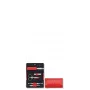 ZWILLING Twinox 97092-002-0 Maniküre-Reiseset, rotes Lederetui, 5-teilig