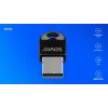 Bluetooth-Schnittstellenkarte Savio BT-050