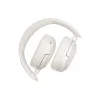 Edifier | Kopfhörer | W800BT PRO | Kabellos | Over-Ear | Mikrofon | Geräuschunterdrückung | Elfenbein