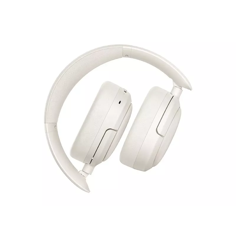 Edifier | Kopfhörer | W800BT PRO | Kabellos | Over-Ear | Mikrofon | Geräuschunterdrückung | Elfenbein