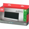 Indoor-Antenne One For All SV 9385 DVB-T DVB-T2 Schwarz