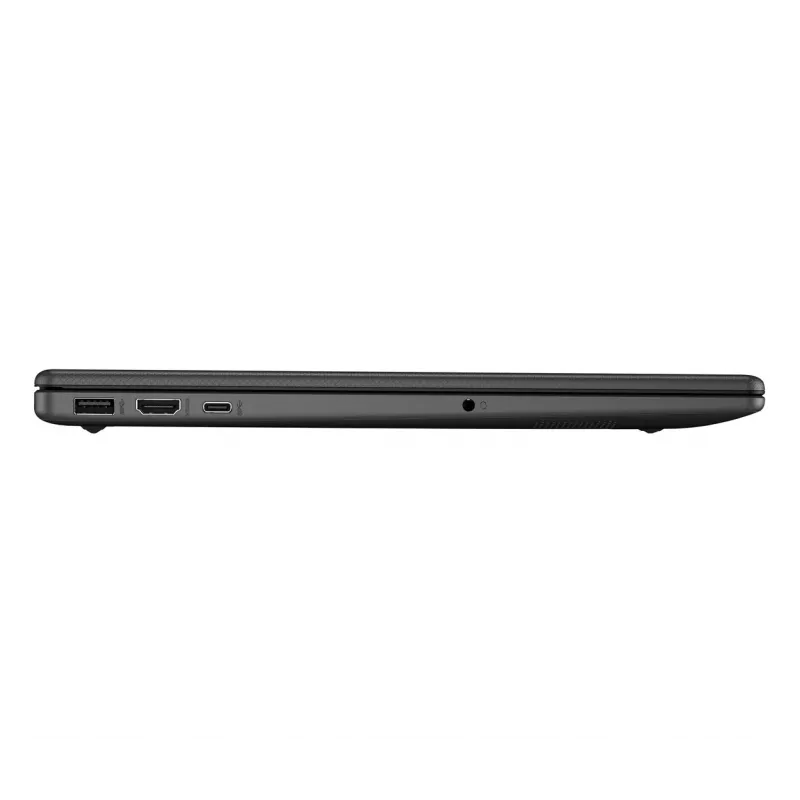 Laptop HP 255R G10 — Ryzen 5 7535U, 8 GB RAM, 512 GB SSD, Windows 11 (B9YQ0ET)