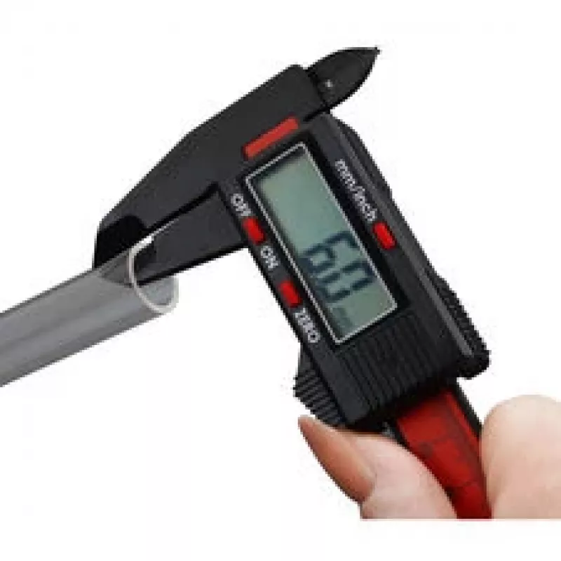 Thermal Grizzly TG Caliper – digitaler Messschieber, 150 mm (TG-CAL-150)