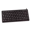 CHERRY G84-4100 Tastatur Universal USB QWERTY US-Englisch Schwarz