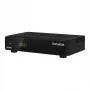 TSAT HD-S 261 schwarz Receiver DVB-S/S2 FTA HDTV DVB-S2 SAT Digital EPG USB