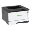 Lexmark MS431dw - Drucker - s/w - Duplex - Laser - A4/Legal - 600 x 600 dpi - bis zu 42 Seiten/Min. - Kapazität: 350 Blatt - USB, LAN, Wi-Fi (29S0110)