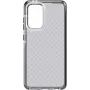 Tech21 Evo Check - Hülle - Samsung - Galaxy s20 FE 5G - 16,5 cm (6.5 Zoll) - Schwarz - Transparent (T21-8649)