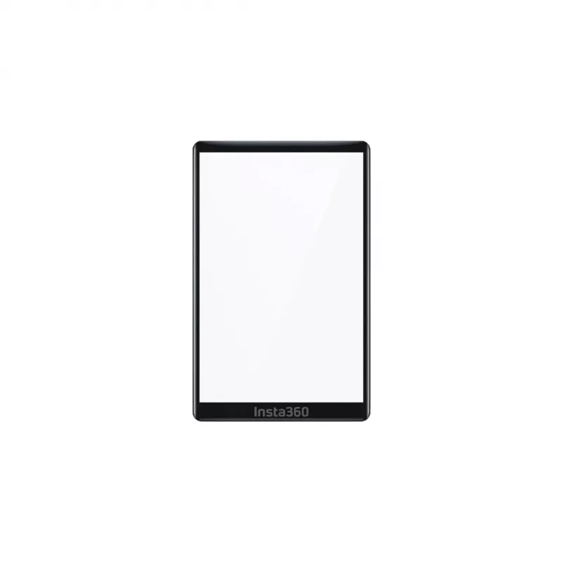 Insta360 X5 Displayschutz