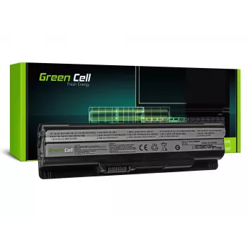 Green Cell MS05 Notebook-Ersatzakku
