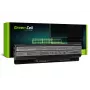 Green Cell MS05 Notebook-Ersatzakku