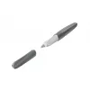 Stick Pen Pelikan Twist eco Blau-Grau – komfortables, weiches Schreiben