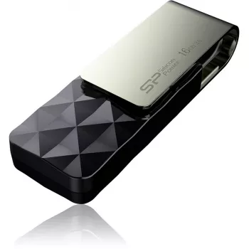 USB-Stick Silicon Power Blaze B30 16 GB USB Typ-A 3.2 Gen 1
