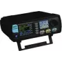 Joy-it JT-JDS6600-B Signalgenerator 0 Hz - 60 MHz 2-Kanal Dreieck, Lorentzkurve, Puls, Rauschen, Rechteck, TTL, Sinus (JT-JDS6600-B)