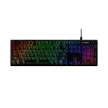 HyperX Alloy Origins PBT HX Red - Mechanische Gaming-Tastatur