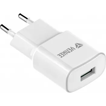 USB-A-Netzladegerät 12W 2,4A