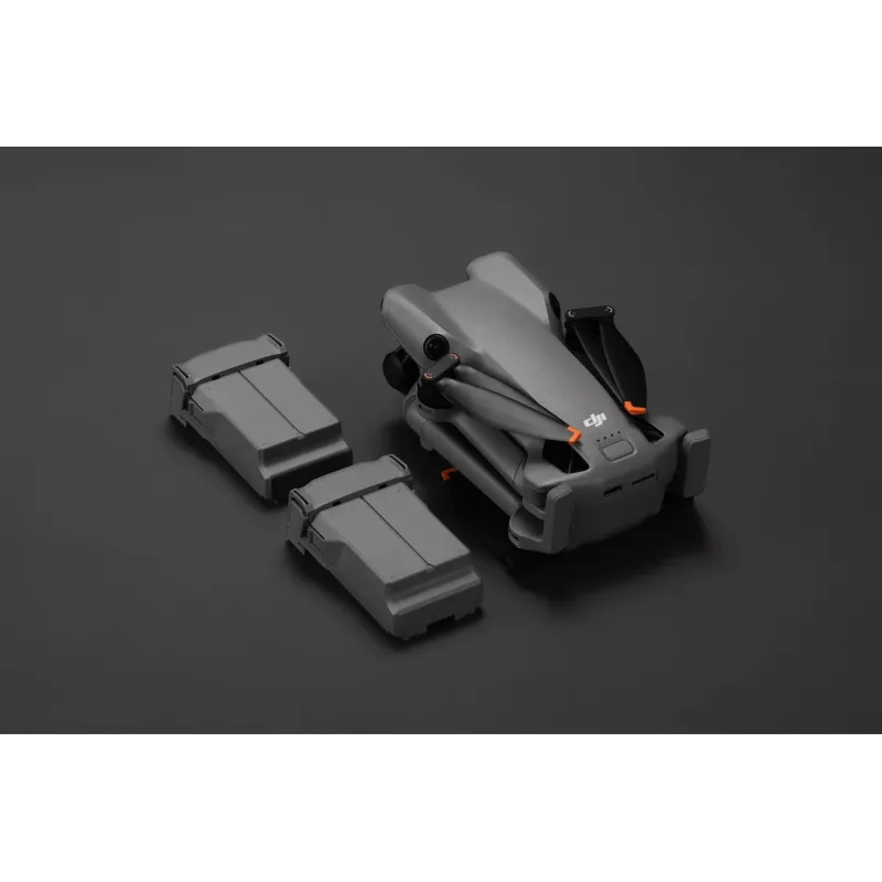 Drohnen-Flugakku DJI Mini 5 Pro 2450 mAh 11,4 V wiederaufladbar Li-Ion