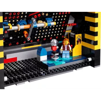 Lego Icons 10323 PAC-MAN Spielautomat
