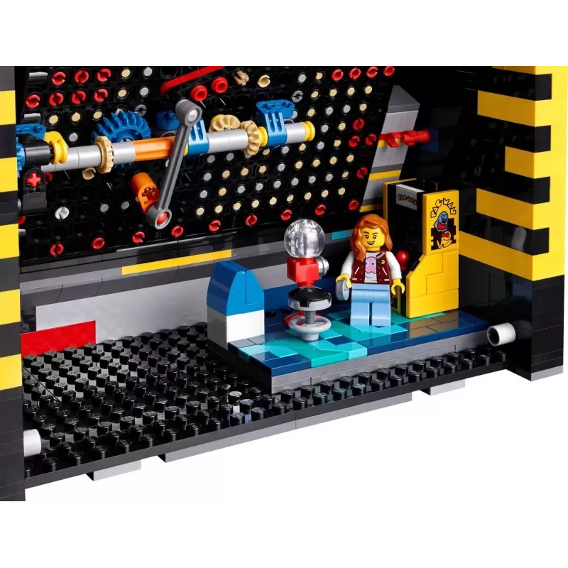 Lego Icons 10323 PAC-MAN Spielautomat
