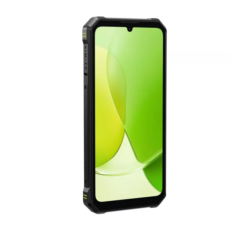 Smartphone FOSSiBOT F105 – Modell F105 grün CH
