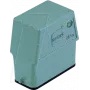HARTING Germany GmbH & Co. KG Gehäuseoberteil HAN 10 A-gs-M25 19 20 010 0546 (19200100546)