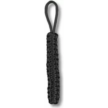 Anhänger/Charm Victorinox 4.1875.3 Stoff Schwarz Herren