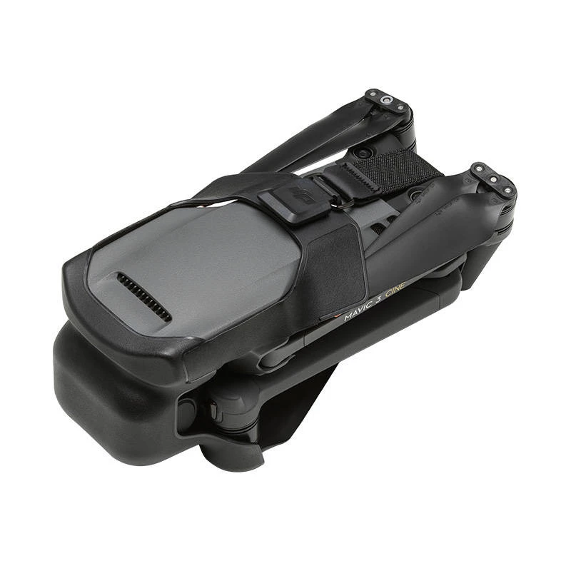 Aufbewahrungsabdeckung für DJI Mavic 3 — Zubehör CP.MA.00000425.01, schützende Aufbewahrung für Drohnenkörper