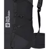 Jack Wolfskin Prelight Shape 25 Rucksack - Schwarz, 25 L