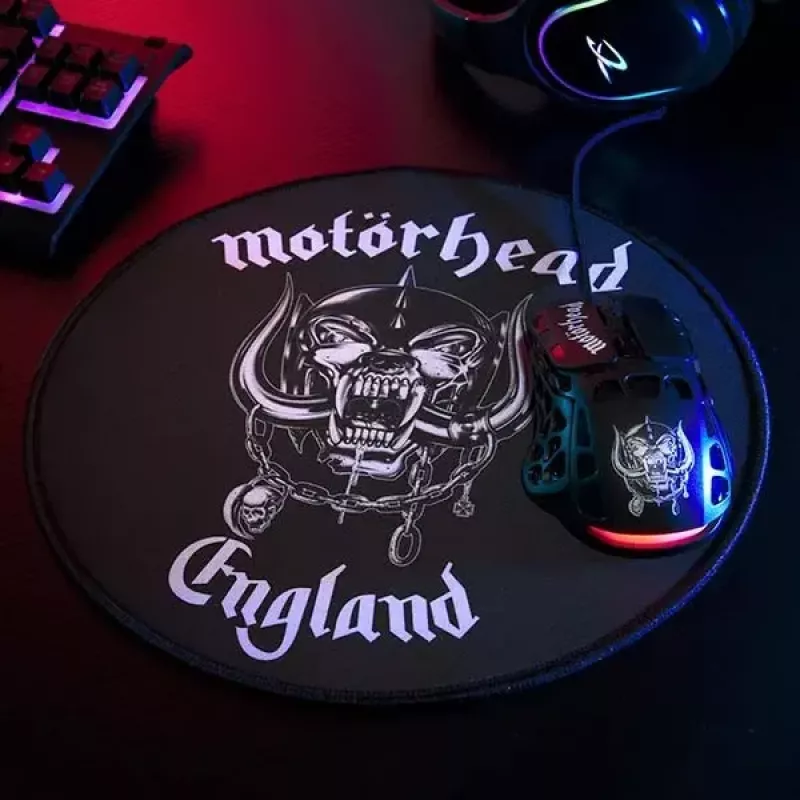 Subsonic Gaming-Maus Motorhead