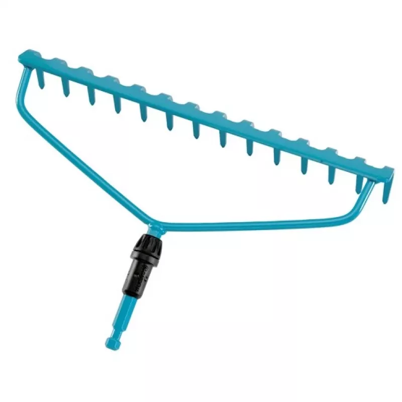 Gartenrechen Gardena 3168-20