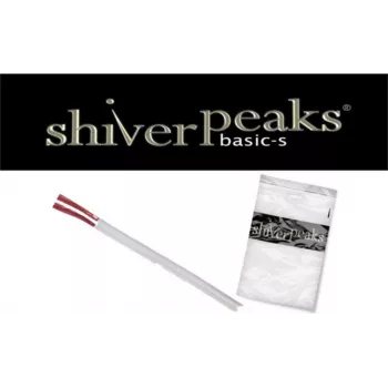 Outdoorbekleidung ShiverPeaks BS21100-CCA wasserdichte, leichte Jacke