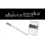 Outdoorbekleidung ShiverPeaks BS21100-CCA wasserdichte, leichte Jacke