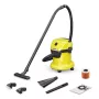 FryUniversal Nass-/Trockensauger KARCHER WD 3 V-15/4/20 Car