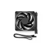 Fractal Design Momentum 12 RGB 120mm ARGB Gehäuselüfter - Schwarz
