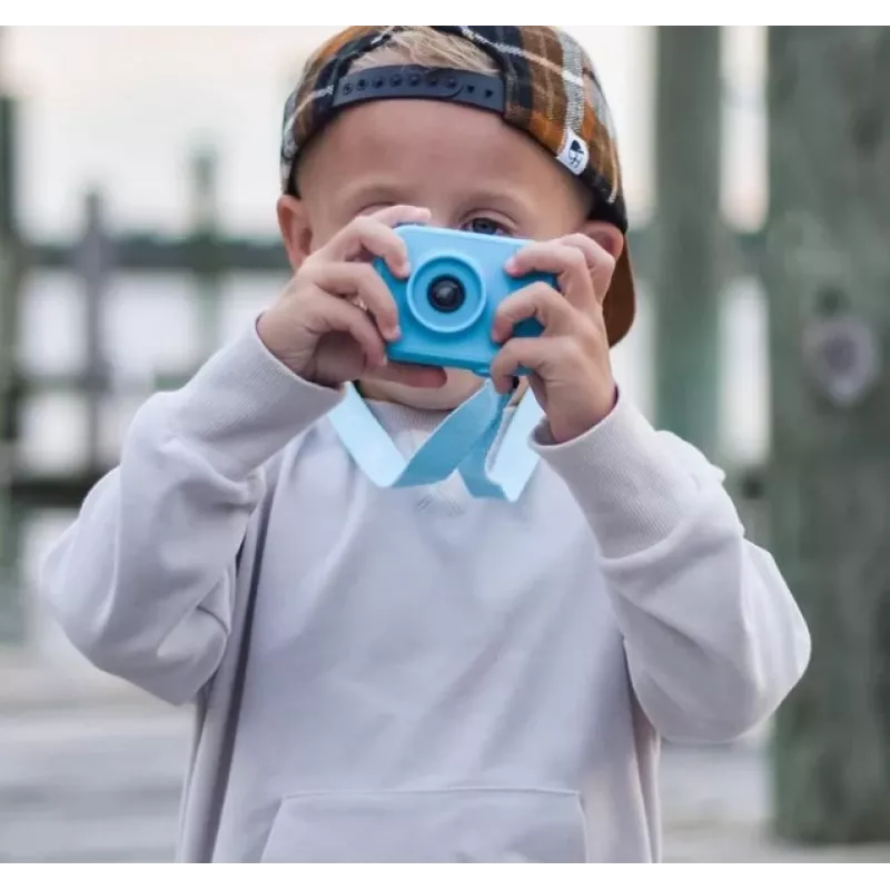 Digitalkamera myFirst Camera 10 für Kinder 5MP