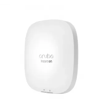 Wireless Access Point HPE Aruba Networking R6M50A 2.4GHz 5GHz Wi-Fi 5