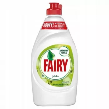 Fairy Apple Handgeschirrspülmittel, 450 ml