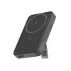 POWERBANK ANKER MAGGO 10000MAH 15W SCHWARZ