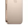Refurbished Smartphone Renewd iPhone 16 Pro Max 256 GB in Natural Desert