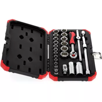 Steckschlüsselsatz Gedore R59003026